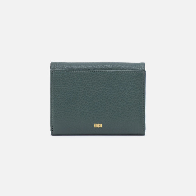 HOBO Lumen Medium Bifold Wallet