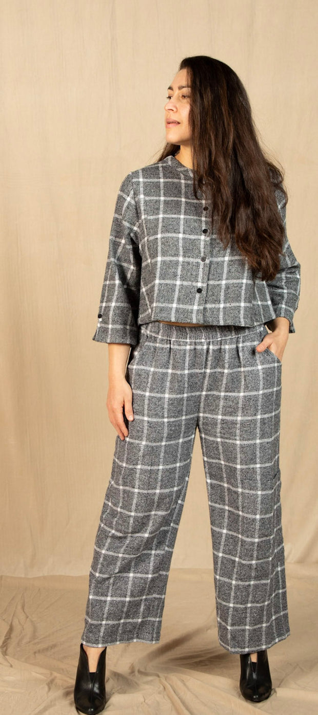 Roseanne Pant
