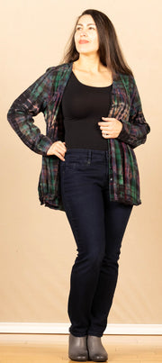 Rosalinda Flannel