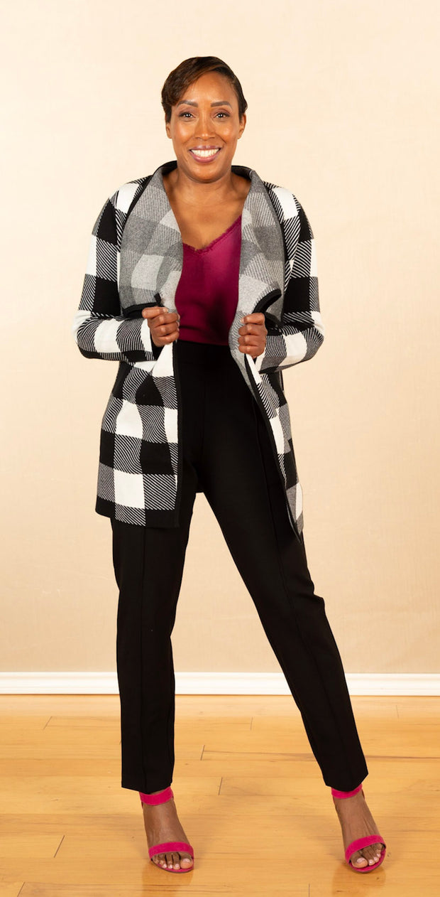 Cardi Block