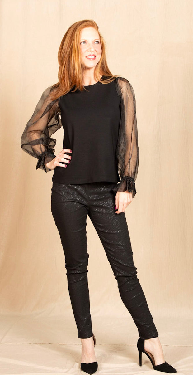 Glam Drop Pant