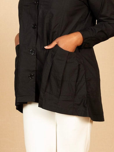 Dorian Jacket