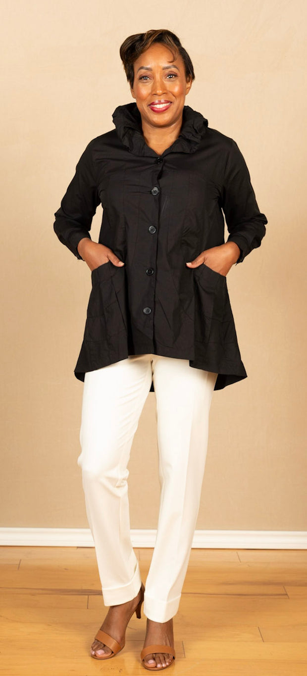 Dorian Jacket