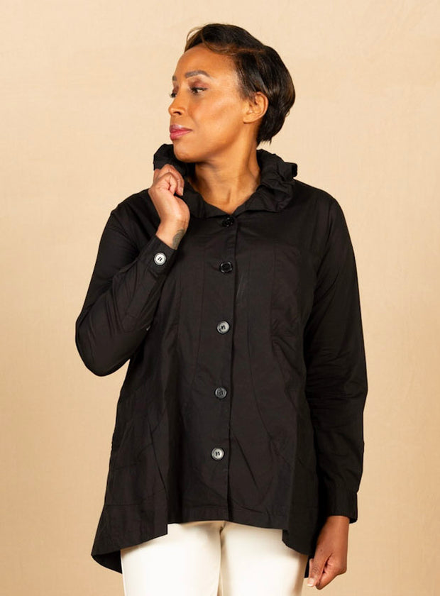 Dorian Jacket