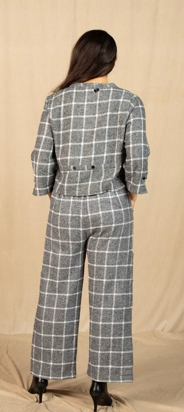 Roseanne Pant