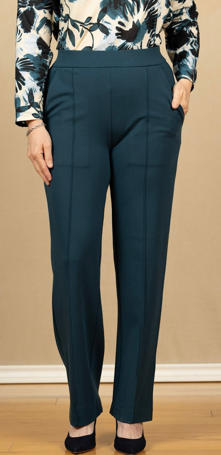 Piana Trousers Reflect Pond