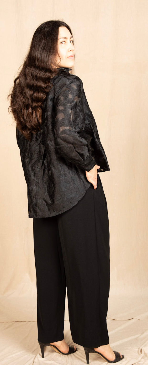 Ingrida Blouse