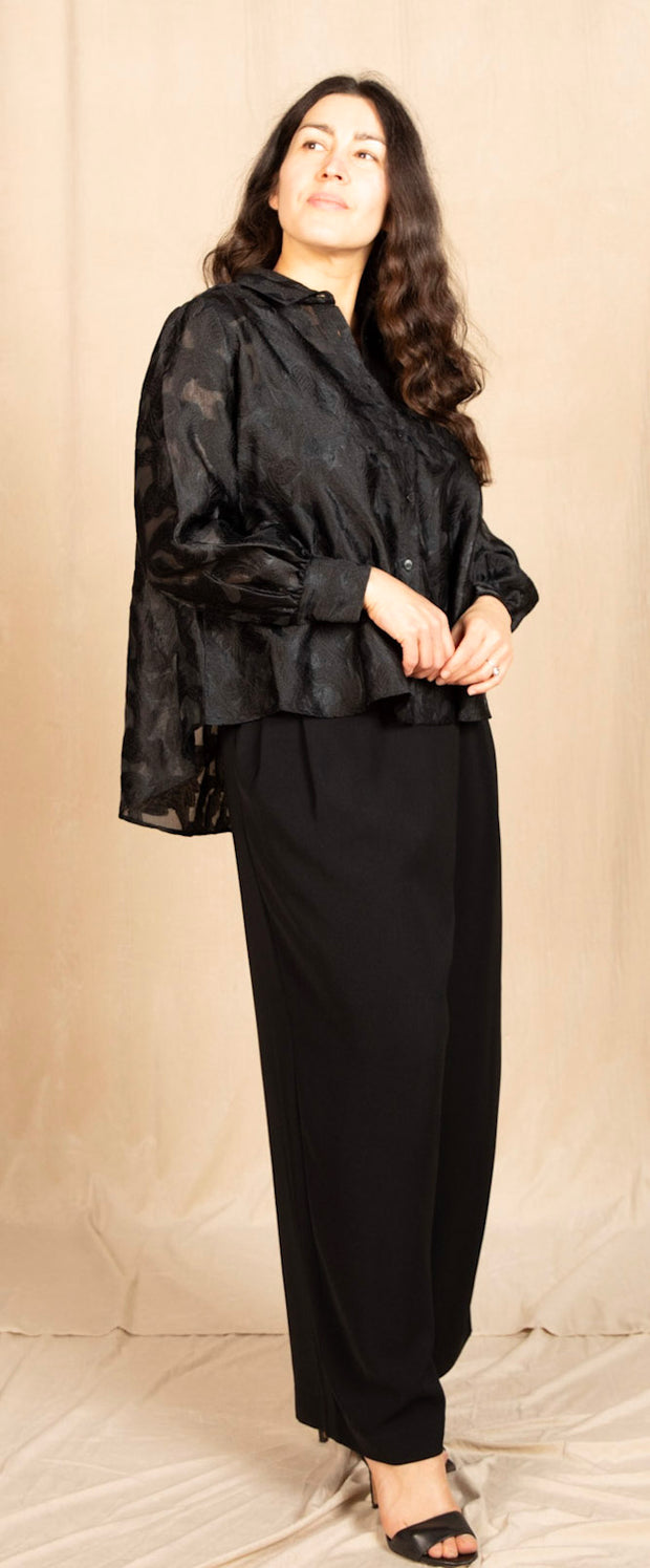 Ingrida Blouse