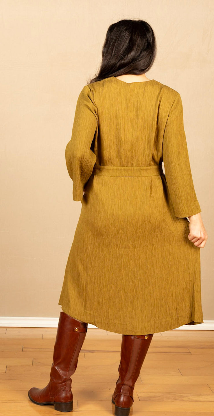 Nyrai Dress