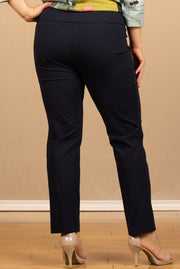 Kathryn Trouser Midnight