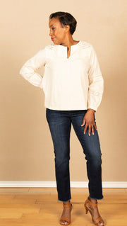 Heartfelt Blouse