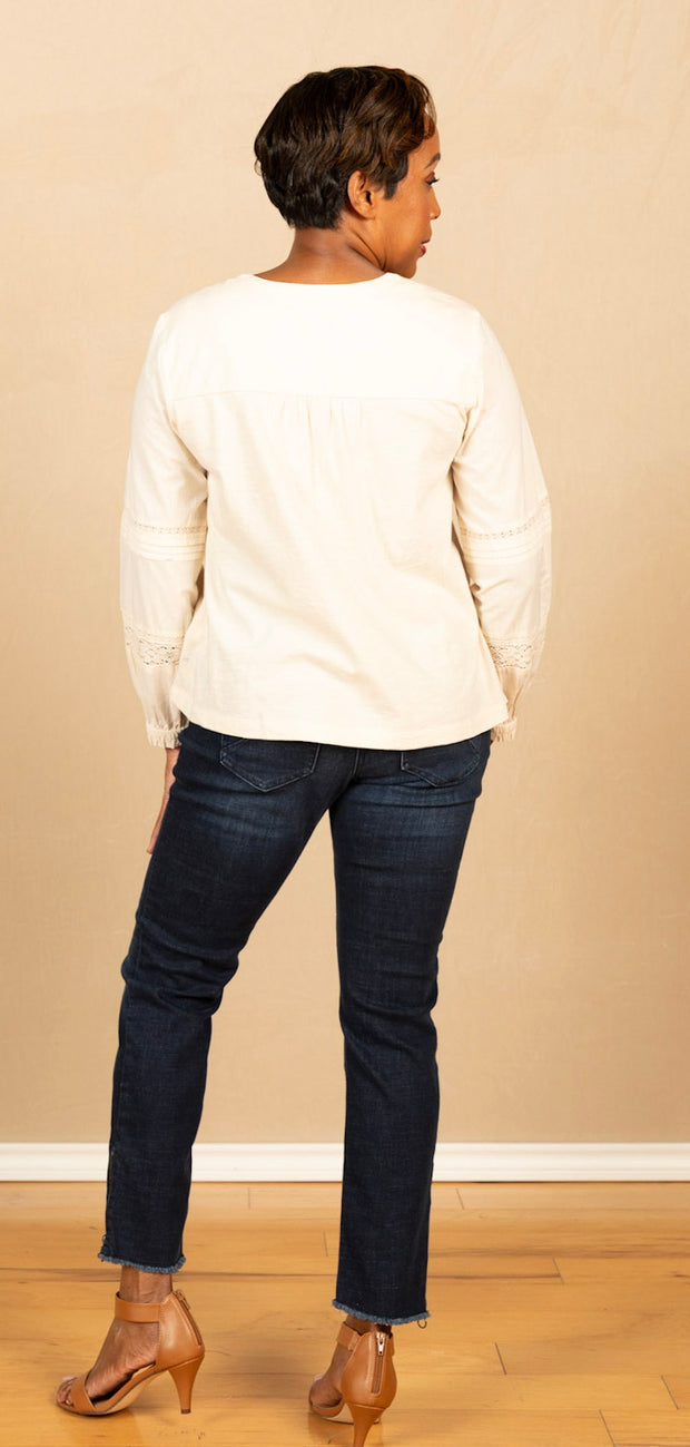 Heartfelt Blouse