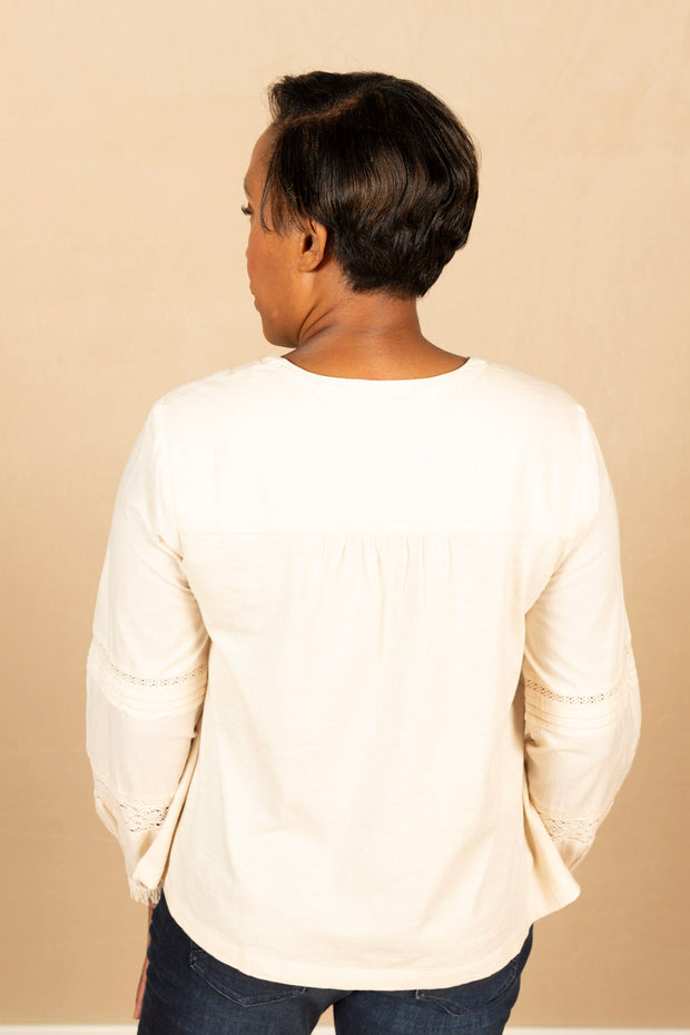 Heartfelt Blouse