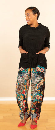 2 Piece PJ Set