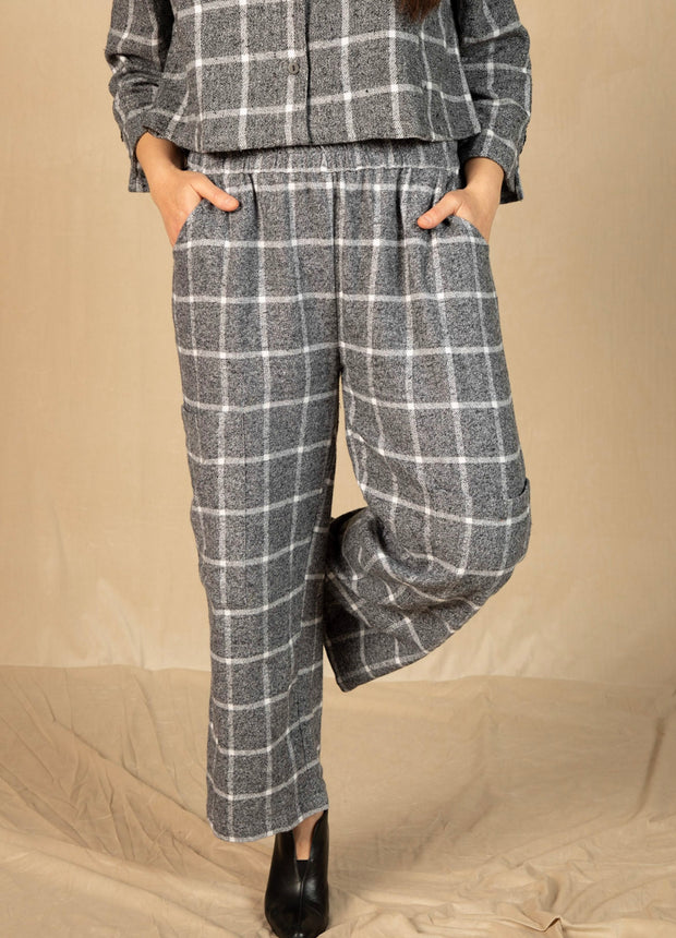 Roseanne Pant