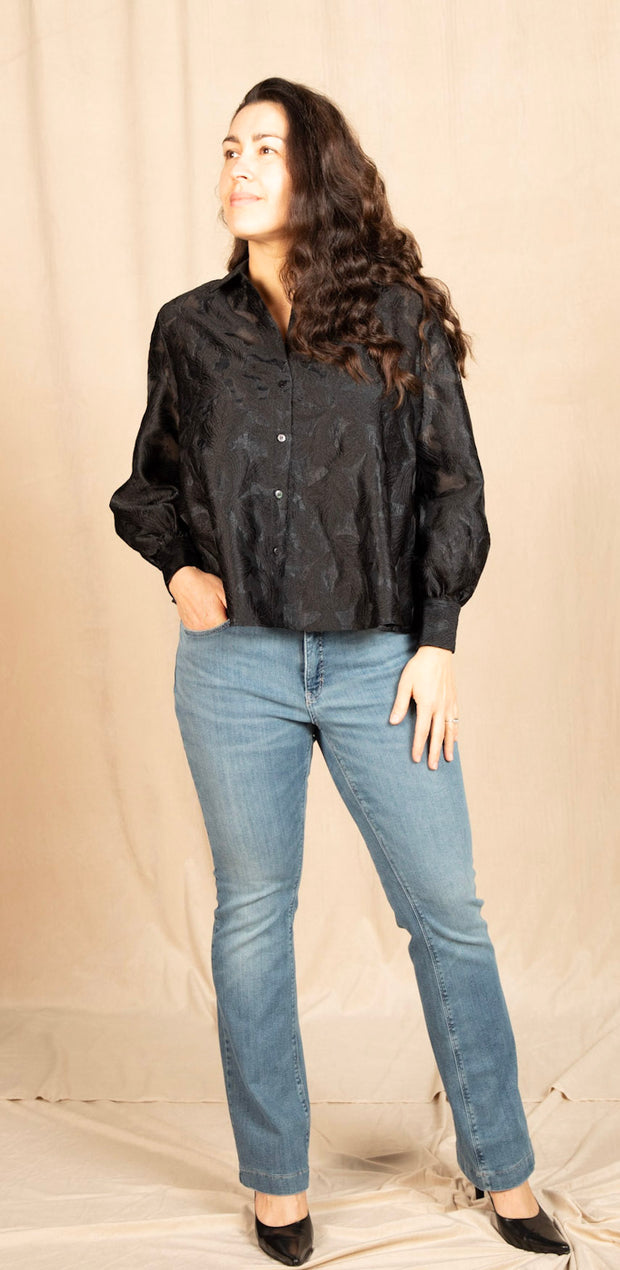 Ingrida Blouse