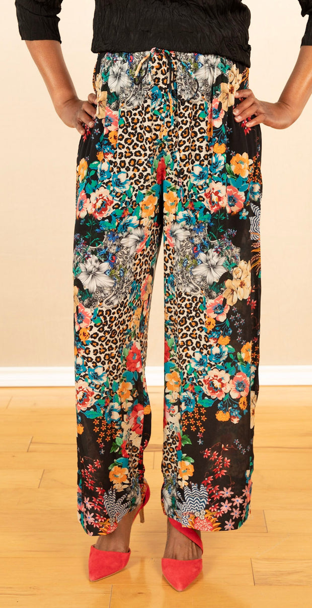 2 Piece PJ Set
