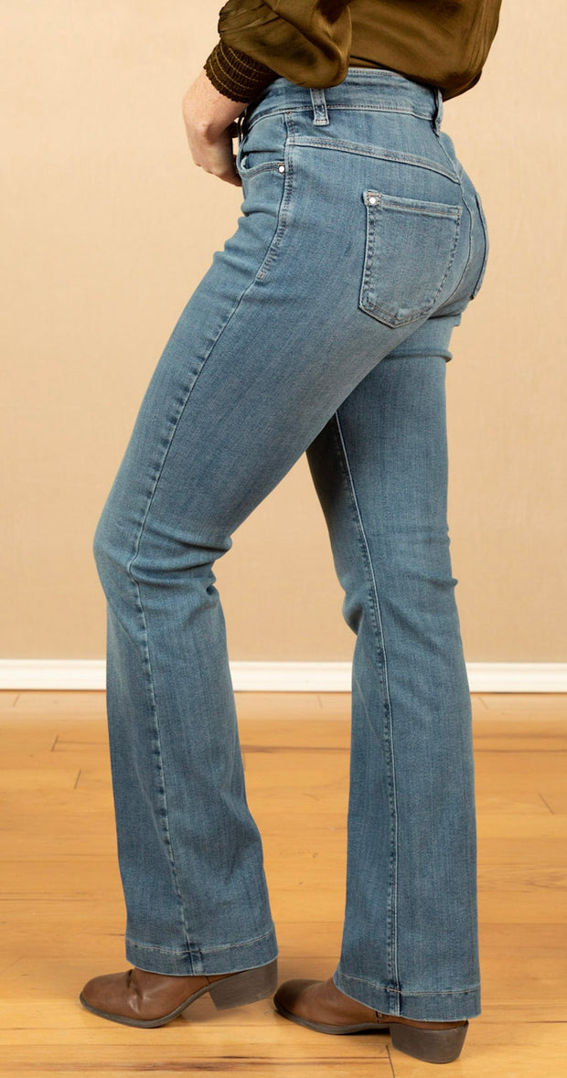 Dream Bootcut Jean
