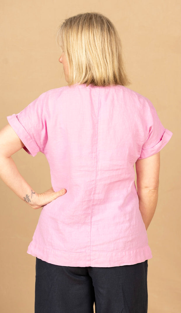 Tee Top Magnolia