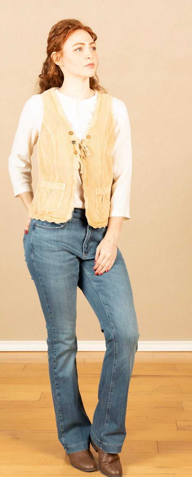 Dream Bootcut Jean
