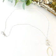 Time To Shine Necklace