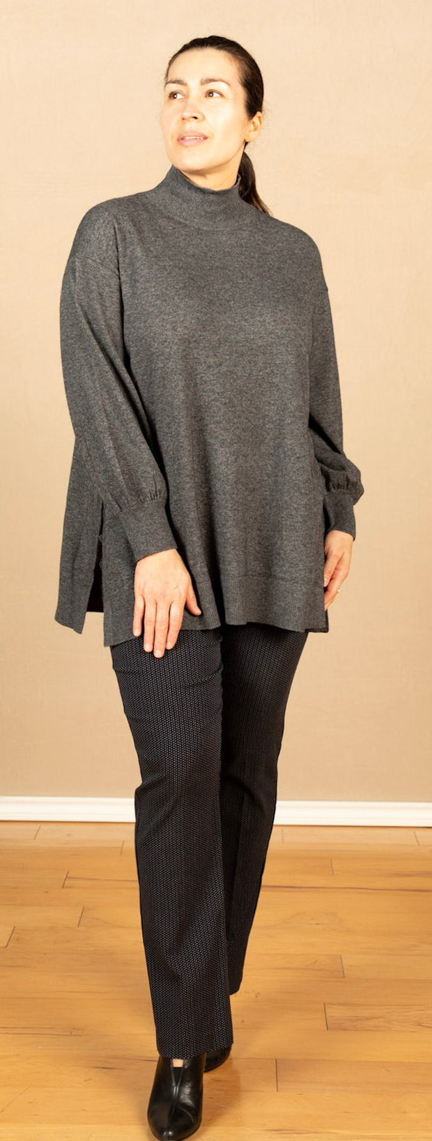Sulby Stretch Pant