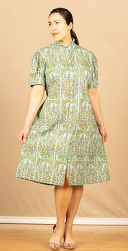 Amelia Dress Floral