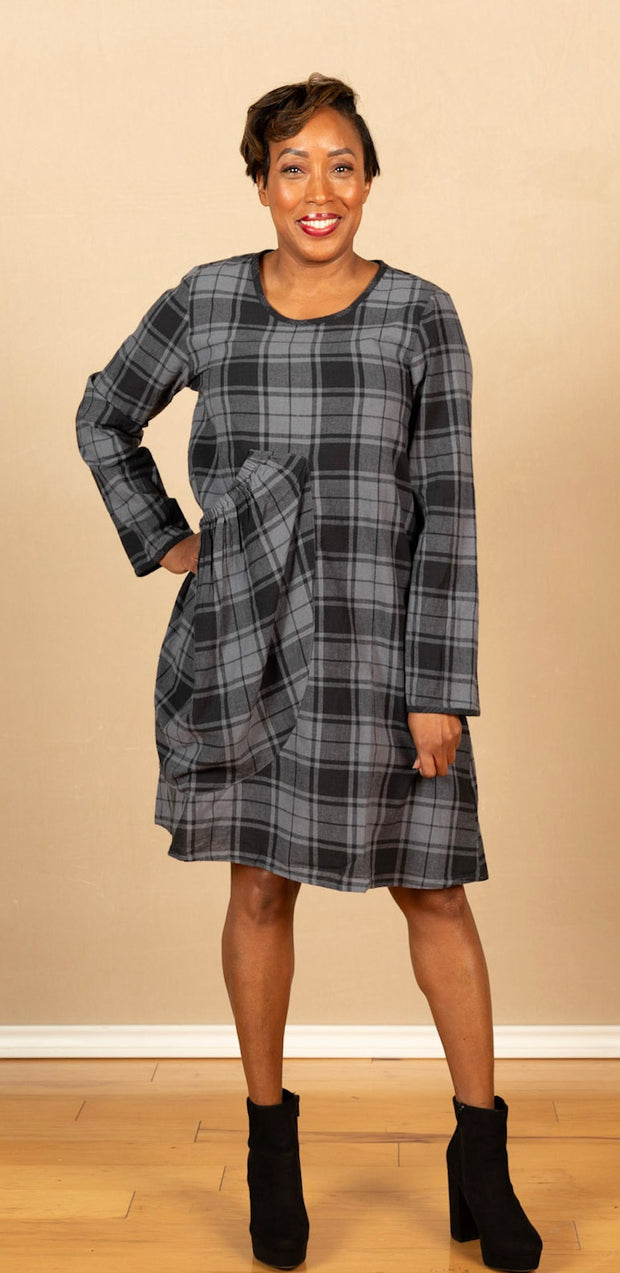 Pepper Dress