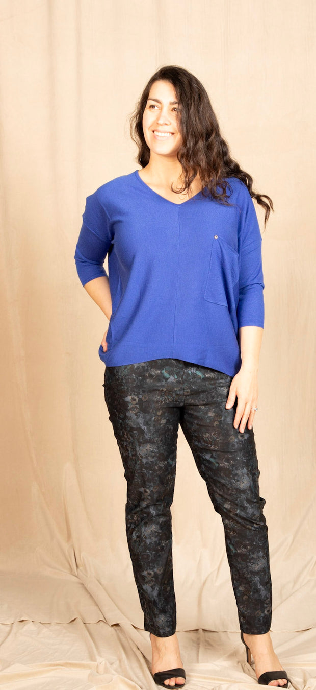 Jean Body Arabella Pant