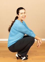Sulby Stretch Pant