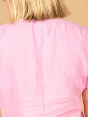 Tee Top Magnolia