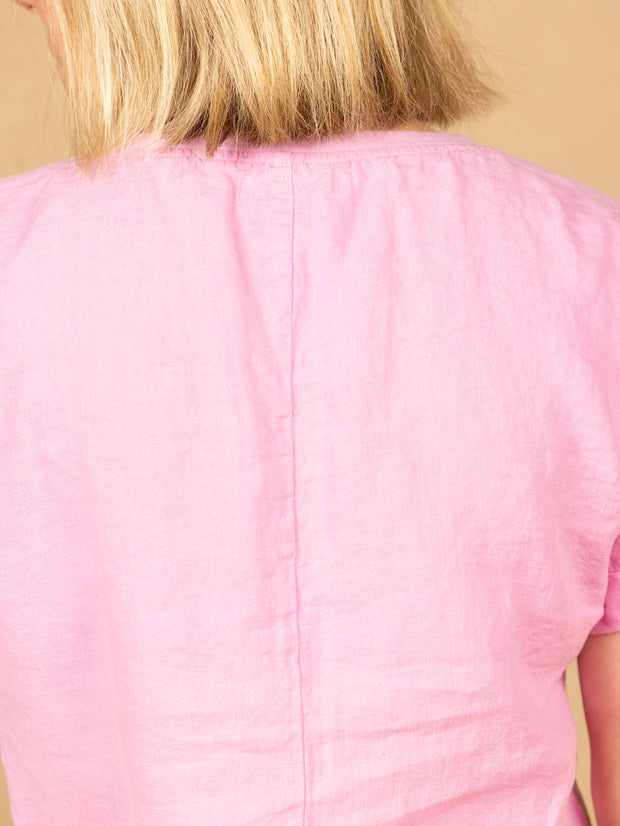 Tee Top Magnolia