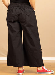 Arabella Pant Black Radio