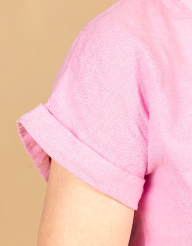 Tee Top Magnolia