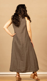 Serene Dress Java