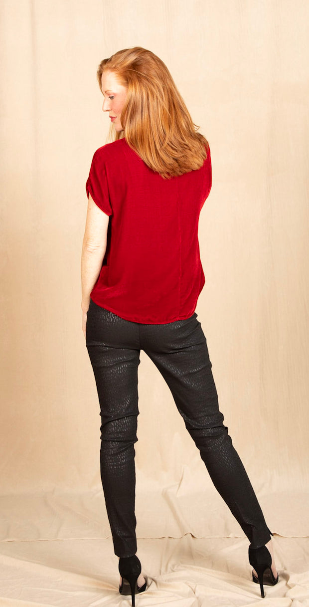 Glam Drop Pant