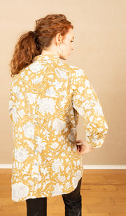 Logan Top Anala Floral