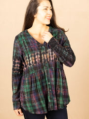 Rosalinda Flannel