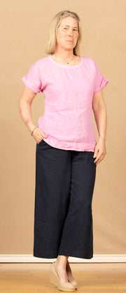 Tee Top Magnolia