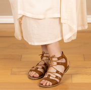 Poetry Dress Ecru