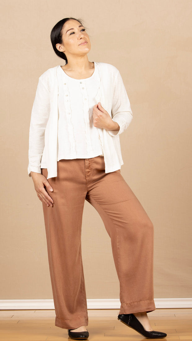 Luca Cardi Ivory