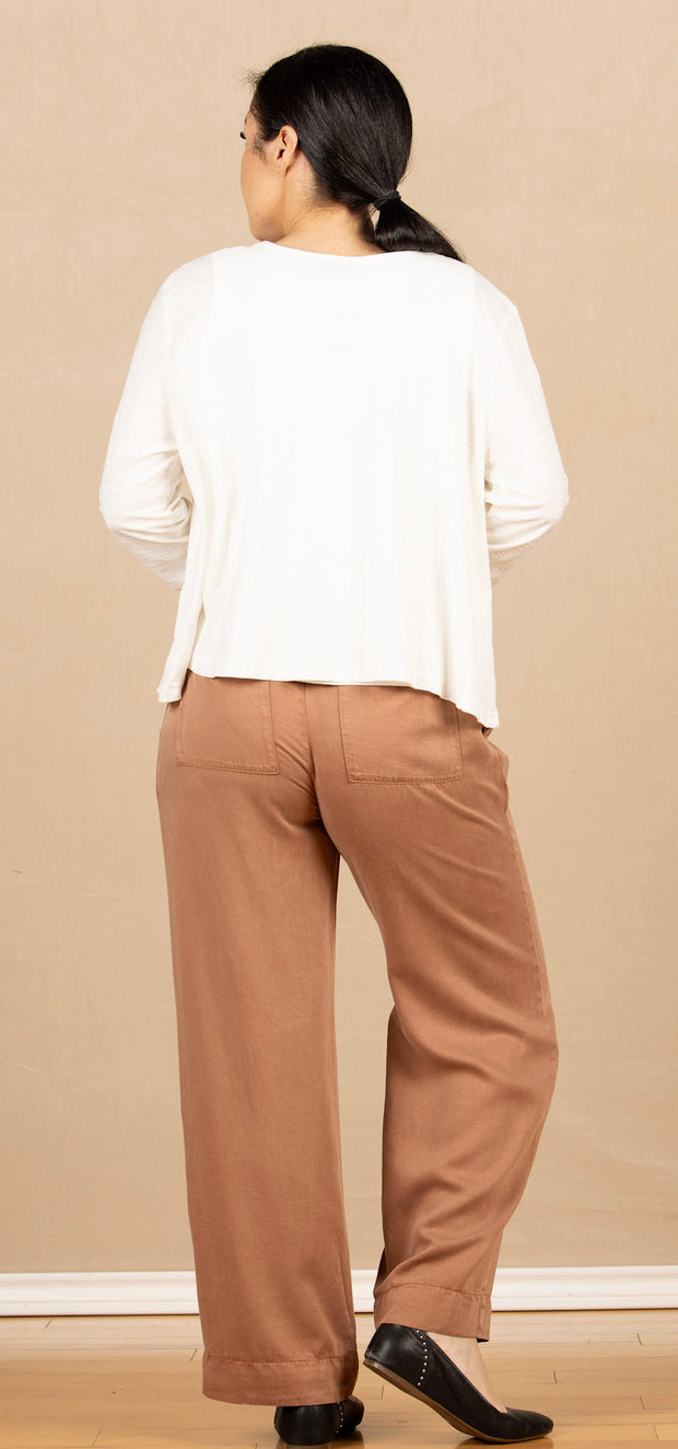 Luca Cardi Ivory