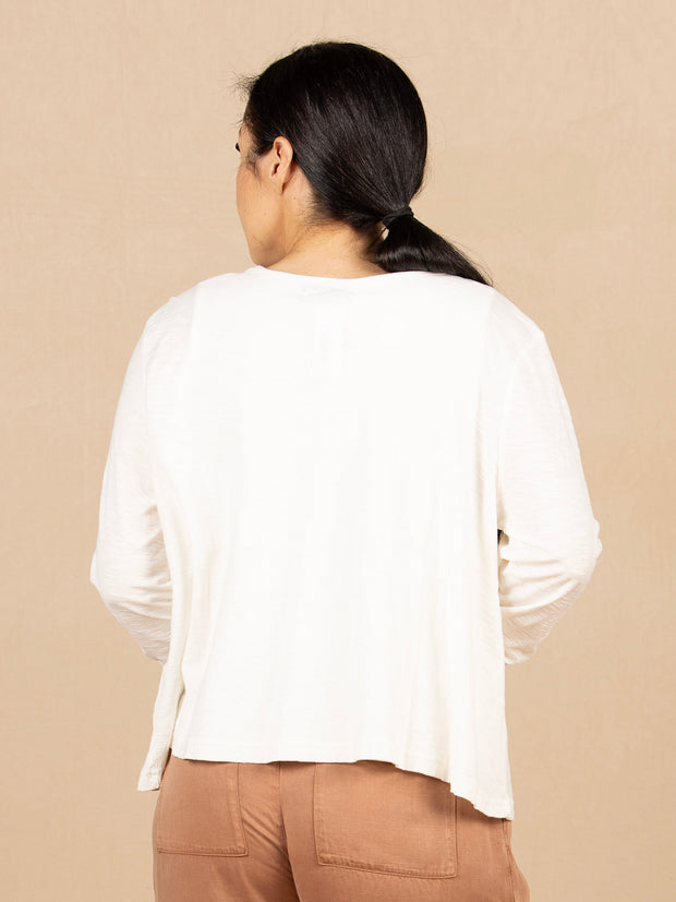 Luca Cardi Ivory
