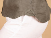 Pocket Shirt Clay