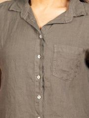 Pocket Shirt Clay
