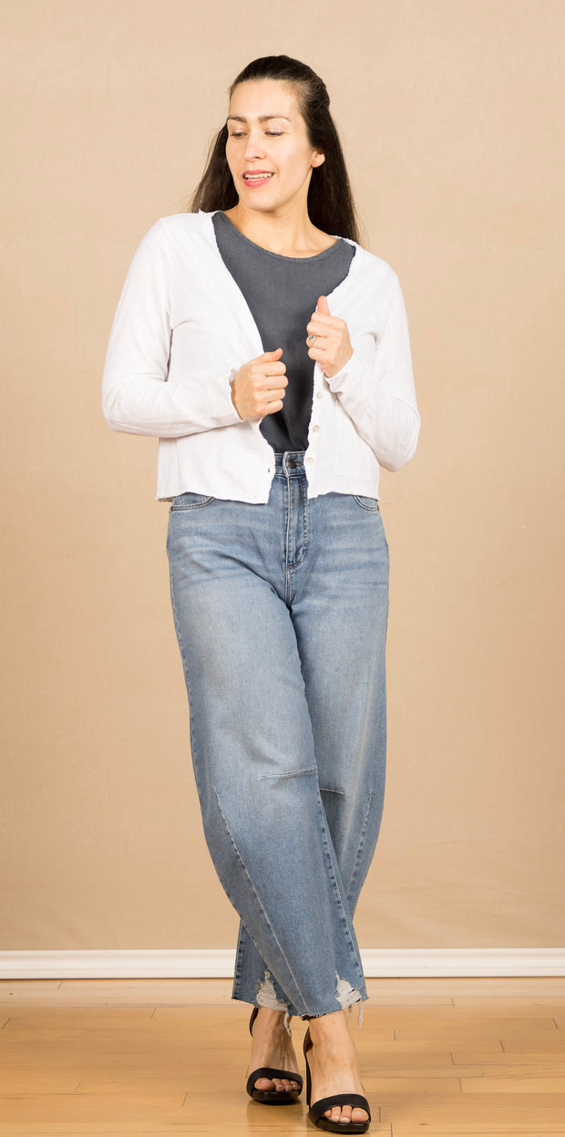 Cardi White