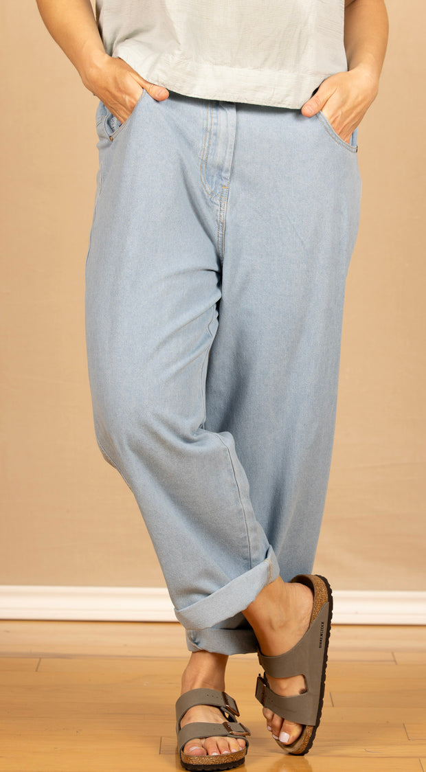Soho Jeans