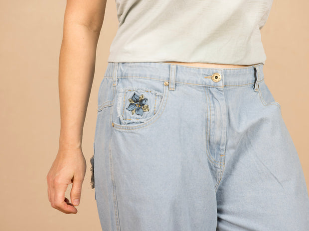Soho Jeans