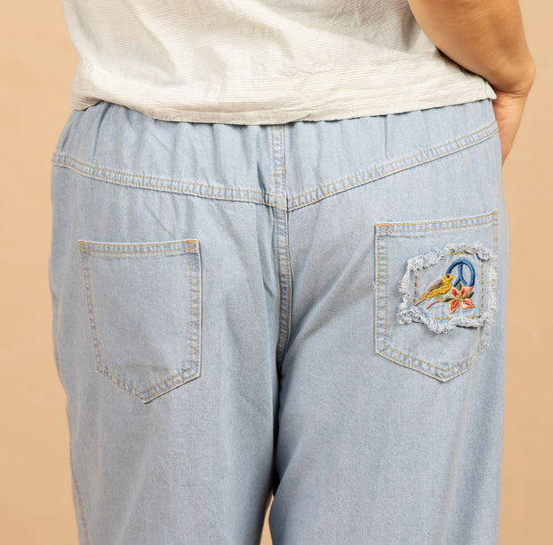 Soho Jeans