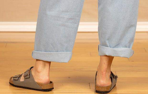 Soho Jeans